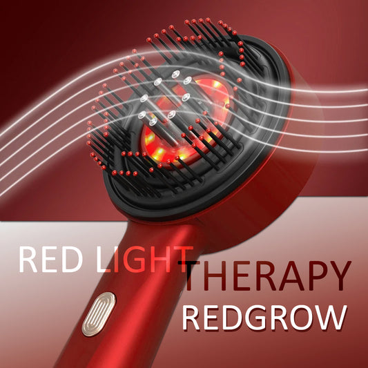 RED GROW RedLight Therapy™