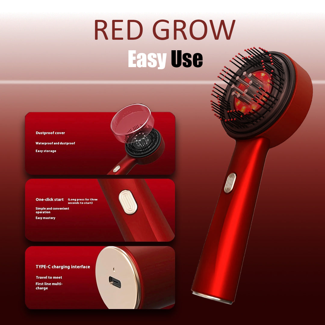 RED GROW RedLight Therapy™