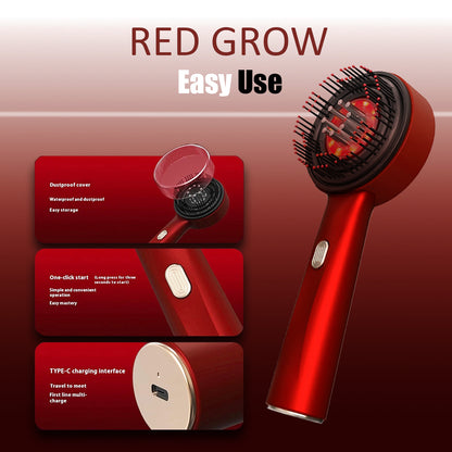 RED GROW RedLight Therapy™