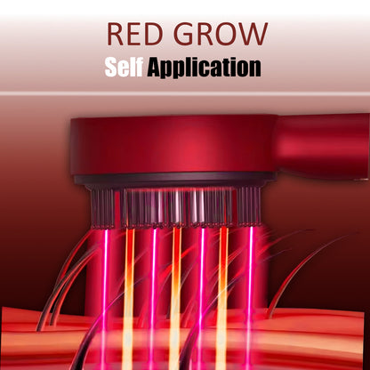 RED GROW RedLight Therapy™