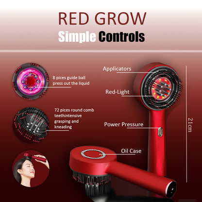 RED GROW RedLight Therapy™