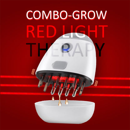 COMBO-GROW RedLight Therapy™