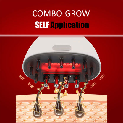 COMBO-GROW RedLight Therapy™