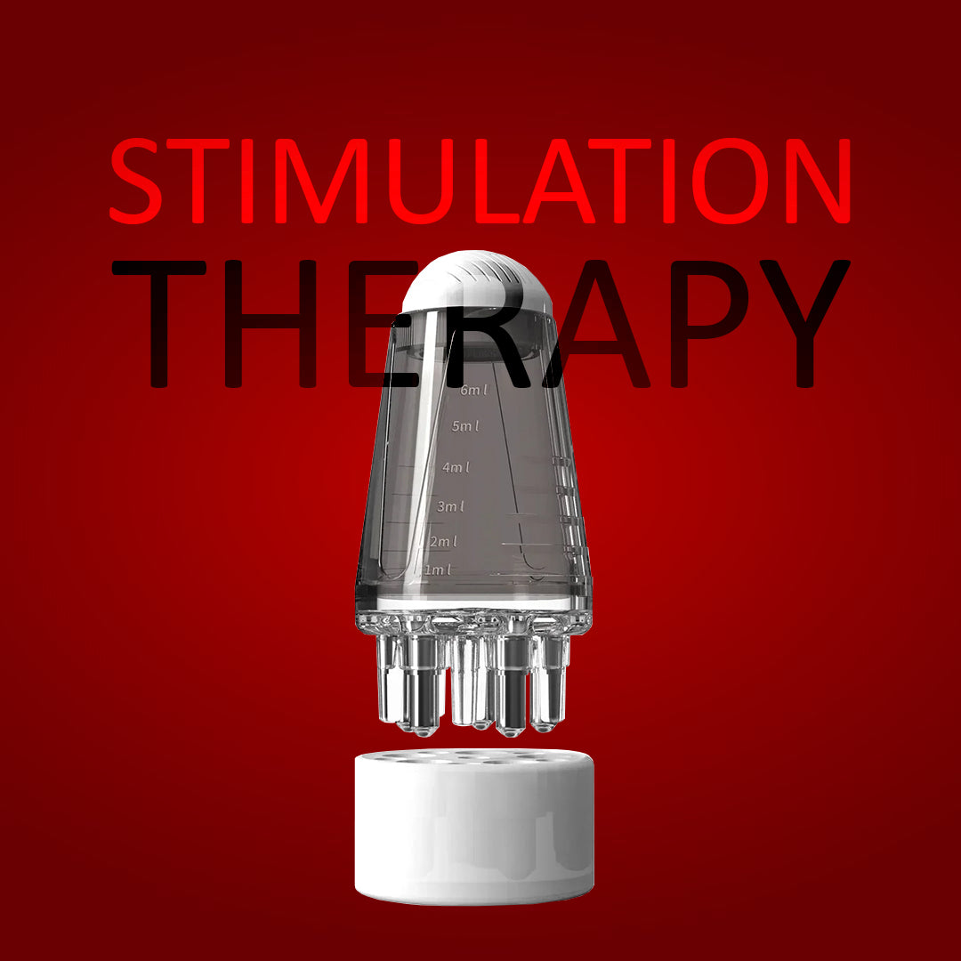 STIMULATION THERAPY