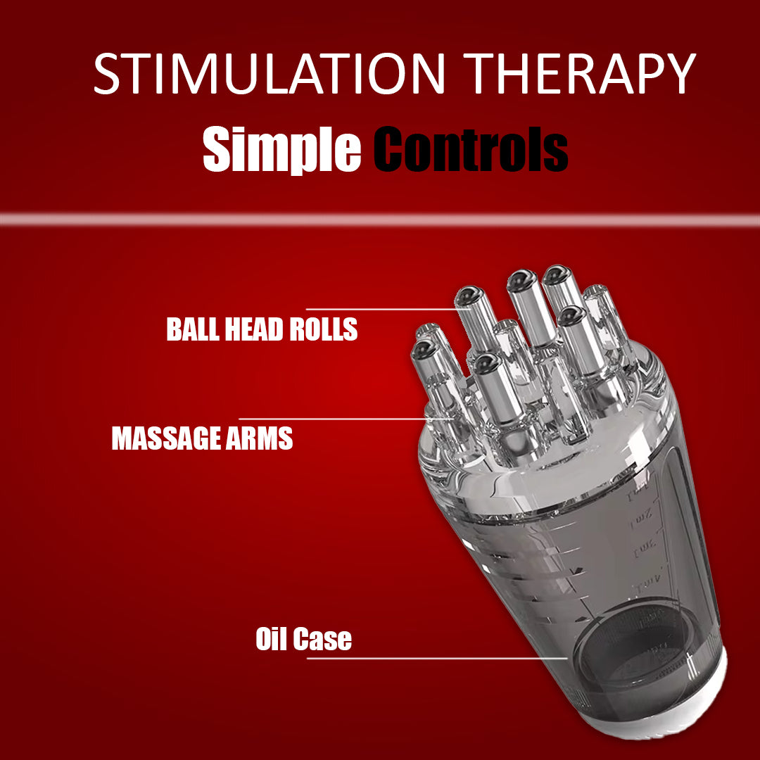 STIMULATION THERAPY