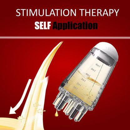 STIMULATION THERAPY